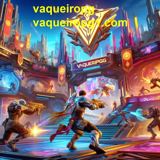 A emoção dos jogos de ação: uma viagem intensa pelo gênero