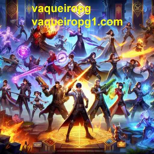 A Importância dos Personagens em Vaqueiro PG